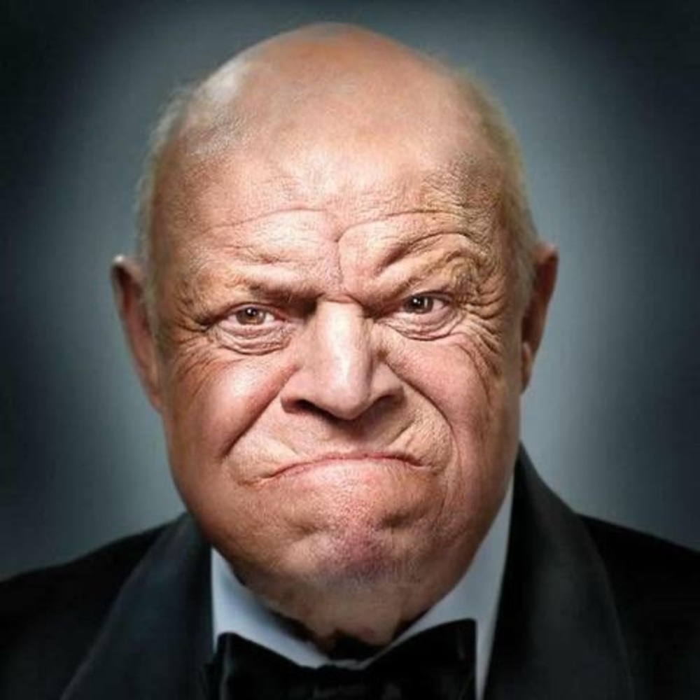 Meet your Posher, Armand